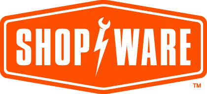 Shop Ware Logo