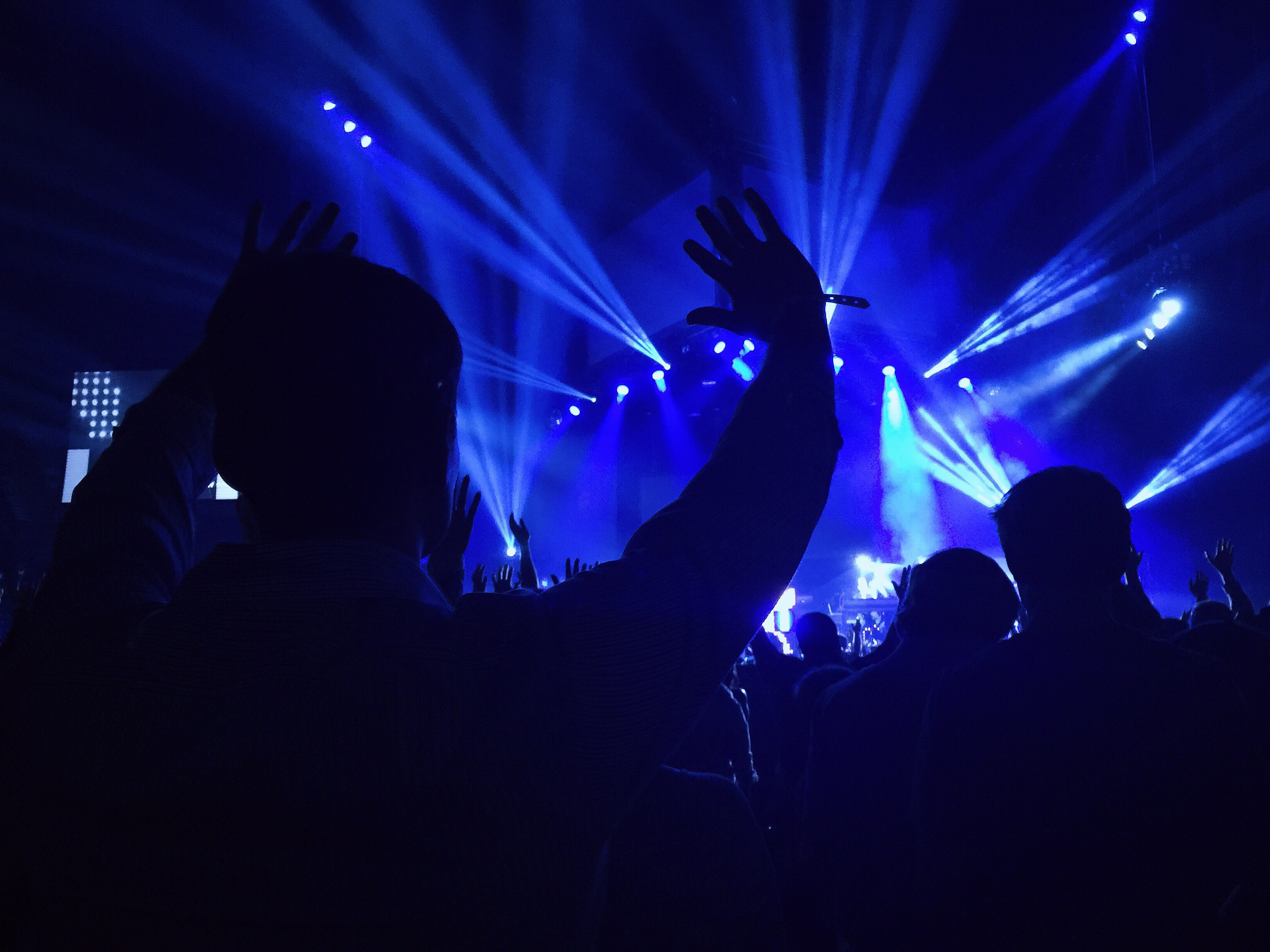 SiriusXM for Shops Hero