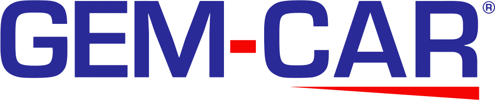 Gem Car Logo